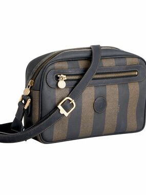 Vintage Fendi crossbody